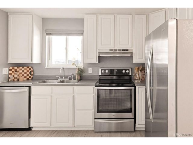 2169 W Warren Ave, Englewood, CO 80110