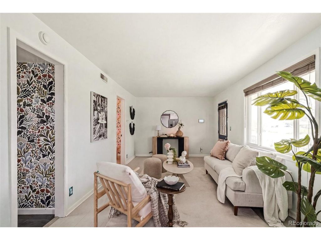 2169 W Warren Ave, Englewood, CO 80110
