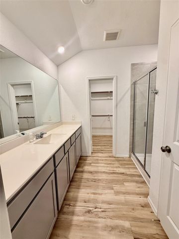 23915 Steep Climb Drive, Hockley, TX 77447