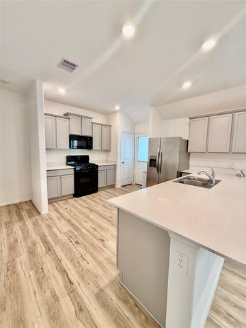 23915 Steep Climb Drive, Hockley, TX 77447