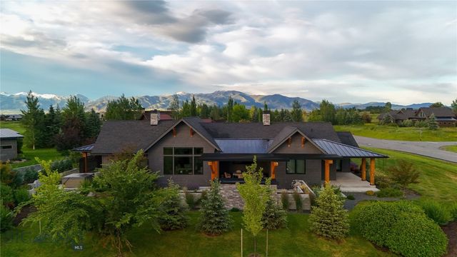 37 Ballindaloch Place, Bozeman, MT 59718