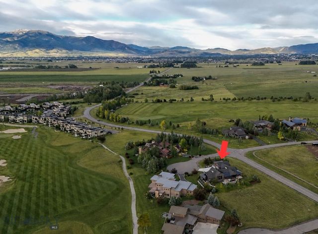 37 Ballindaloch Place, Bozeman, MT 59718