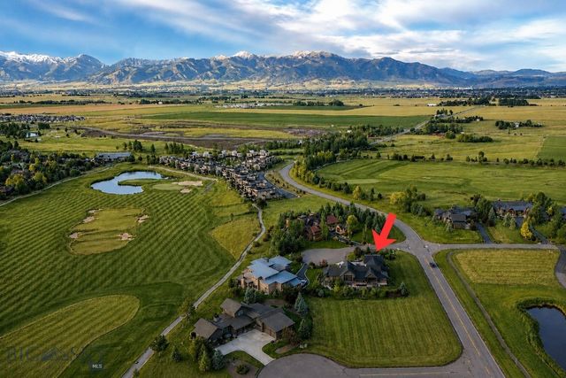 37 Ballindaloch Place, Bozeman, MT 59718