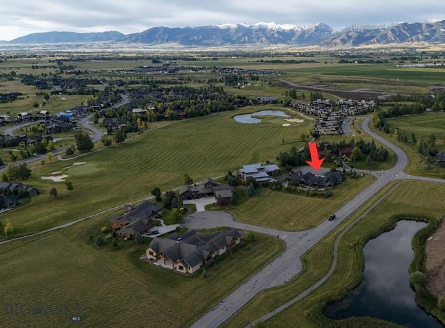 37 Ballindaloch Place, Bozeman, MT 59718