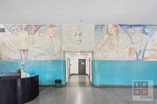 385 Grand St Apt L1606, New York City, NY 10002
