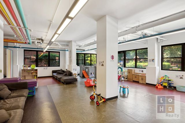 385 Grand St Apt L1606, New York City, NY 10002