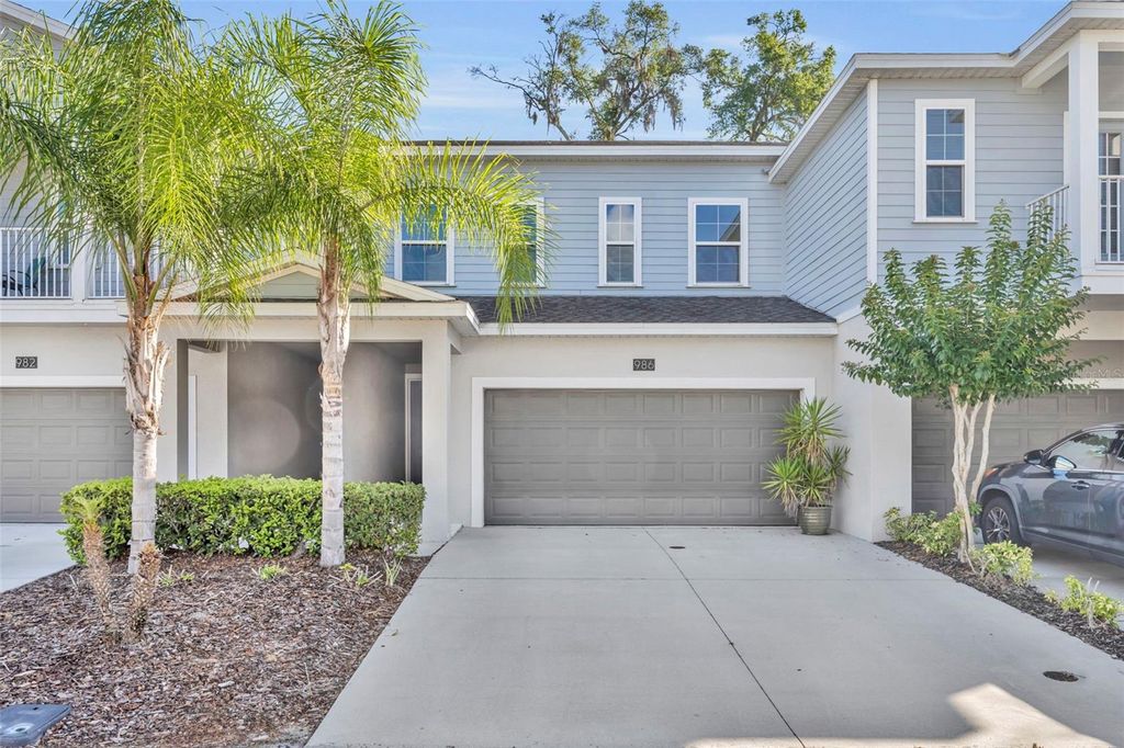 986 GRAND WILDMERE COVE, Longwood, FL 32750