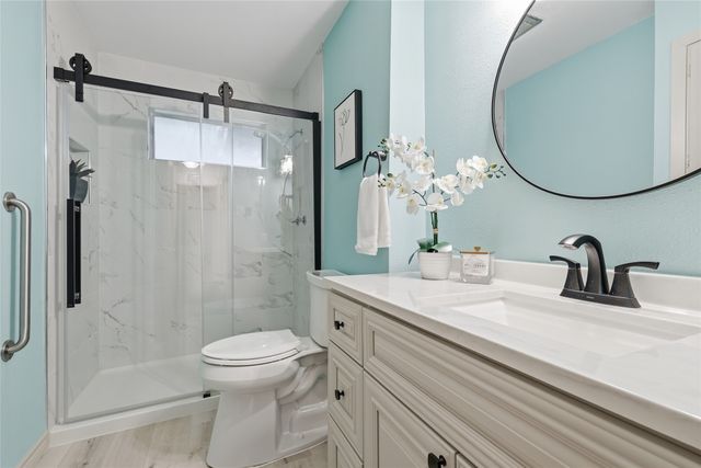 9861 San Lea Drive, Dallas, TX 75228