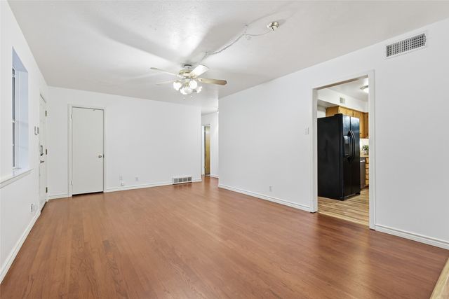 9861 San Lea Drive, Dallas, TX 75228