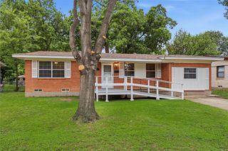 9861 San Lea Drive, Dallas, TX 75228