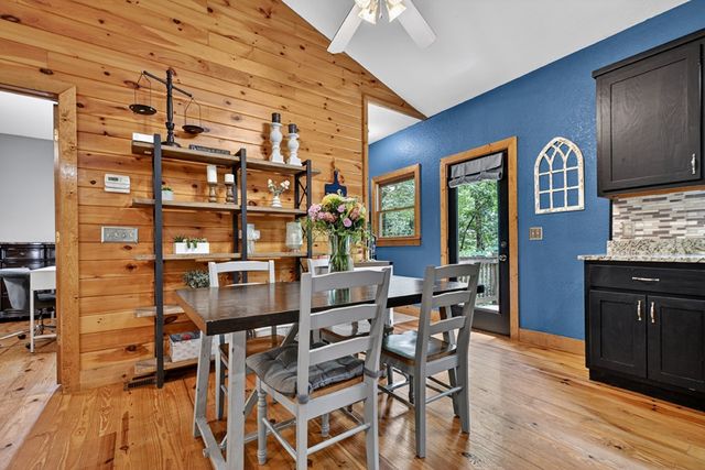 161 Foxhound Court, Ellijay, GA 30540
