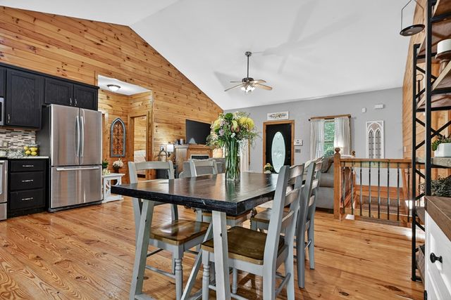 161 Foxhound Court, Ellijay, GA 30540