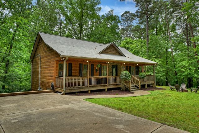 161 Foxhound Court, Ellijay, GA 30540