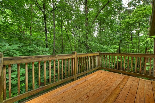 161 Foxhound Court, Ellijay, GA 30540