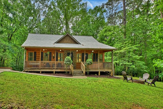 161 Foxhound Court, Ellijay, GA 30540
