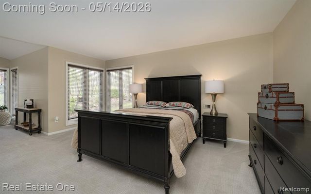 6464 Deer Ridge Drive, Clarkston, MI 48348