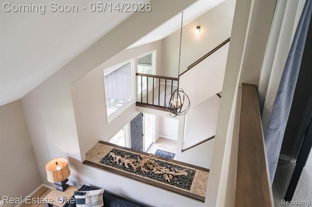 6464 Deer Ridge Drive, Clarkston, MI 48348
