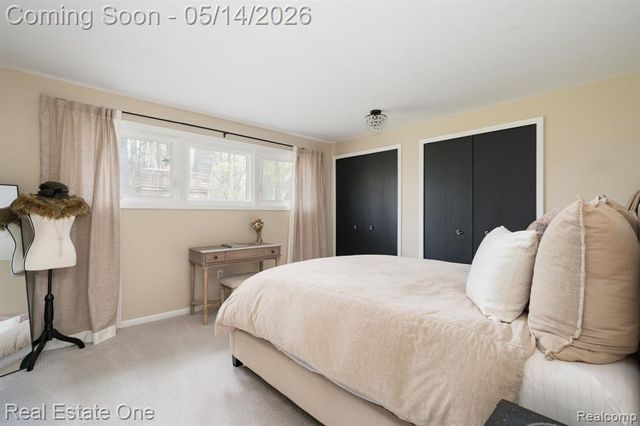 6464 Deer Ridge Drive, Clarkston, MI 48348