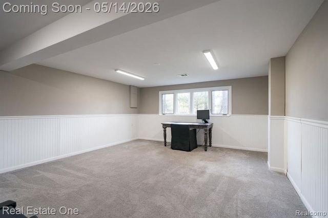6464 Deer Ridge Drive, Clarkston, MI 48348