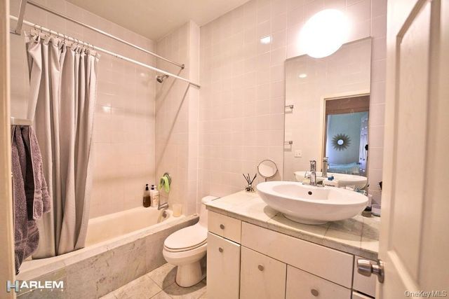 521 W 162nd Street, New York (manhattan), NY 10032