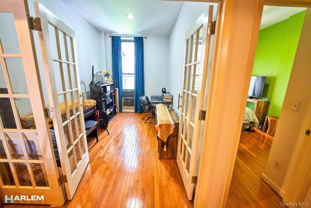 521 W 162nd Street, New York (manhattan), NY 10032