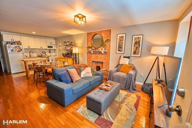 521 W 162nd Street, New York (manhattan), NY 10032