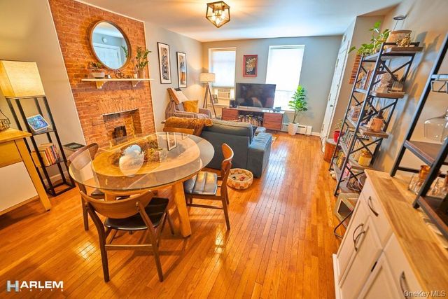 521 W 162nd Street, New York (manhattan), NY 10032