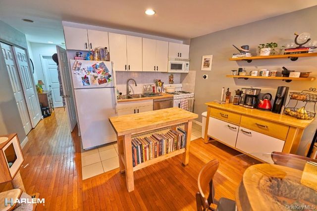 521 W 162nd Street, New York (manhattan), NY 10032