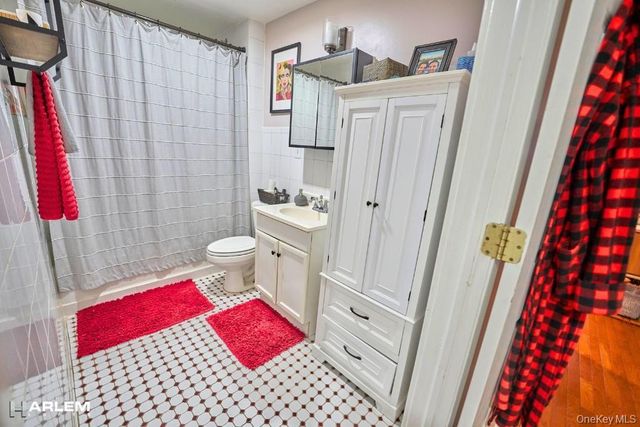 521 W 162nd Street, New York (manhattan), NY 10032