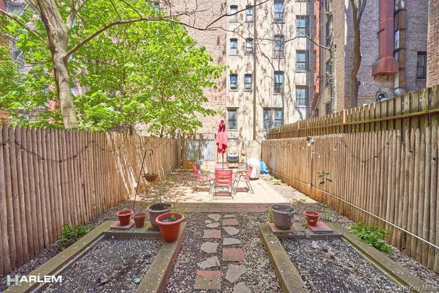 521 W 162nd Street, New York (manhattan), NY 10032