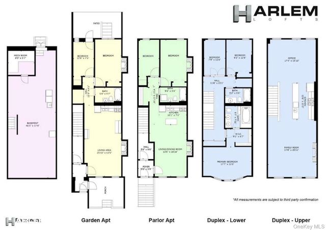 521 W 162nd Street, New York (manhattan), NY 10032