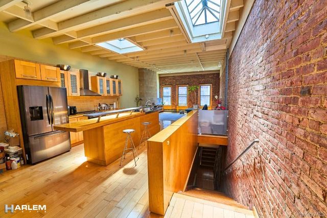 521 W 162nd Street, New York (manhattan), NY 10032