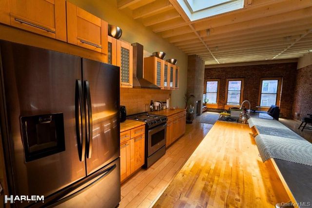 521 W 162nd Street, New York (manhattan), NY 10032