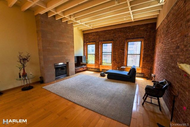 521 W 162nd Street, New York (manhattan), NY 10032