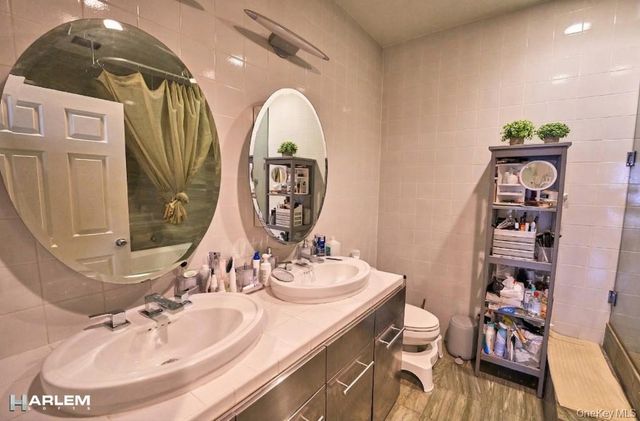 521 W 162nd Street, New York (manhattan), NY 10032