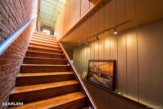 521 W 162nd Street, New York (manhattan), NY 10032