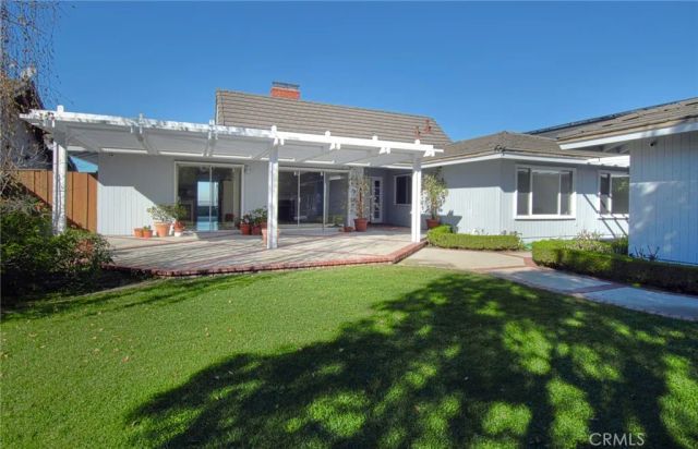 2531 Buckeye, Newport Beach, CA 92660