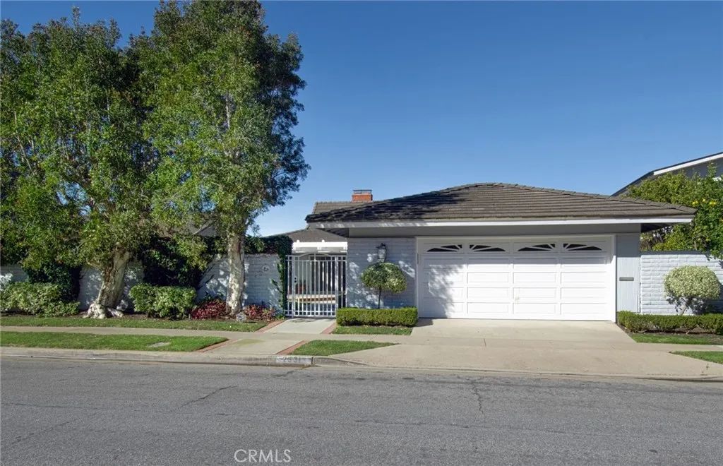 2531 Buckeye, Newport Beach, CA 92660