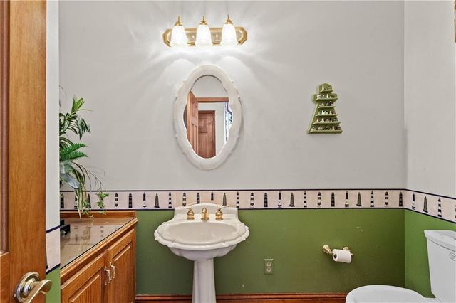 25408 NE Colbern Road, Lee's Summit, MO 64086