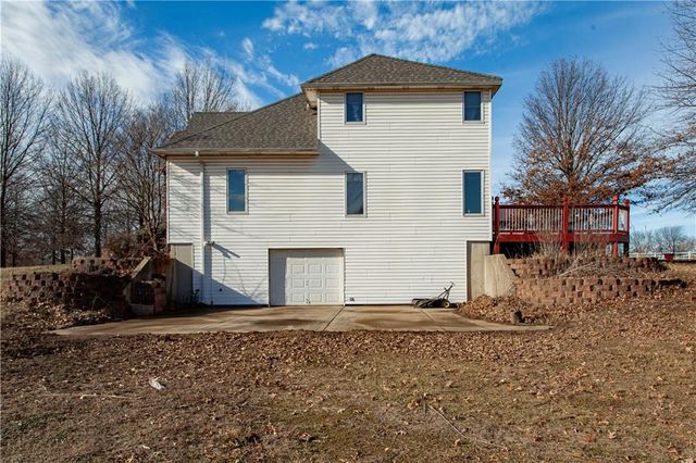 25408 NE Colbern Road, Lee's Summit, MO 64086