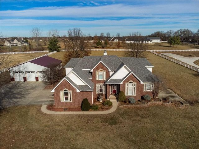 25408 NE Colbern Road, Lee's Summit, MO 64086