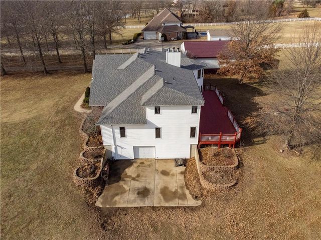 25408 NE Colbern Road, Lee's Summit, MO 64086