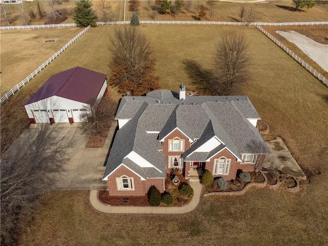 25408 NE Colbern Road, Lee's Summit, MO 64086