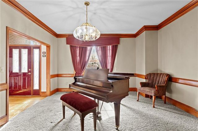 25408 NE Colbern Road, Lee's Summit, MO 64086