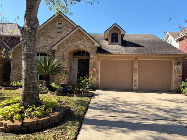 554 Ivy Cross Lane, Sugar Land, TX 77479