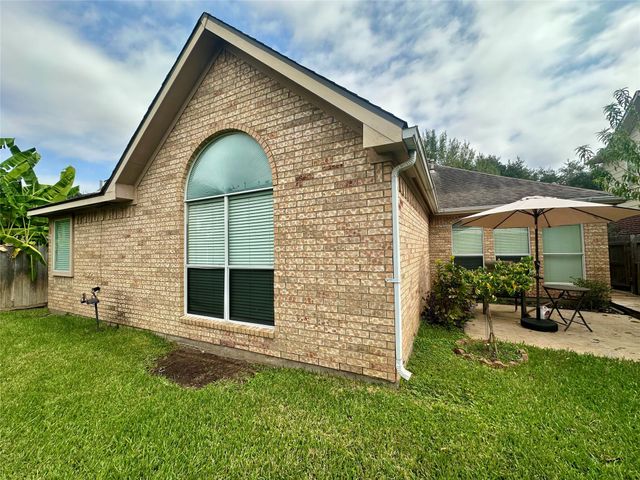 554 Ivy Cross Lane, Sugar Land, TX 77479