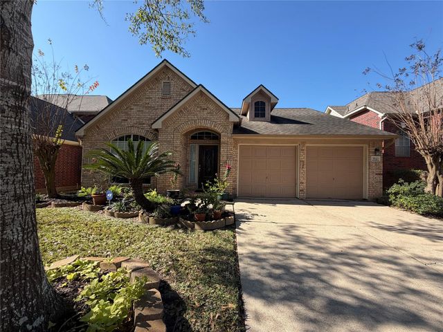 554 Ivy Cross Lane, Sugar Land, TX 77479