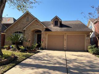554 Ivy Cross Lane, Sugar Land, TX 77479