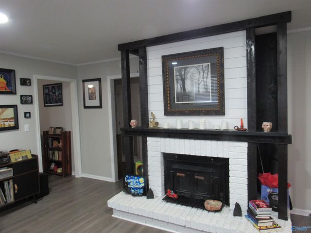 431 South Plymouth Road NW, Huntsville, AL 35811