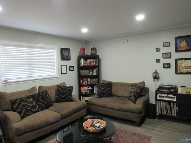 431 South Plymouth Road NW, Huntsville, AL 35811